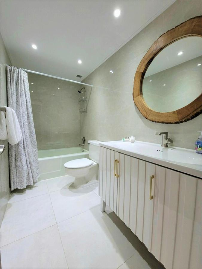 Bv103 - Amazing Oceanfront Condo Steps From Beach Умакао Экстерьер фото
