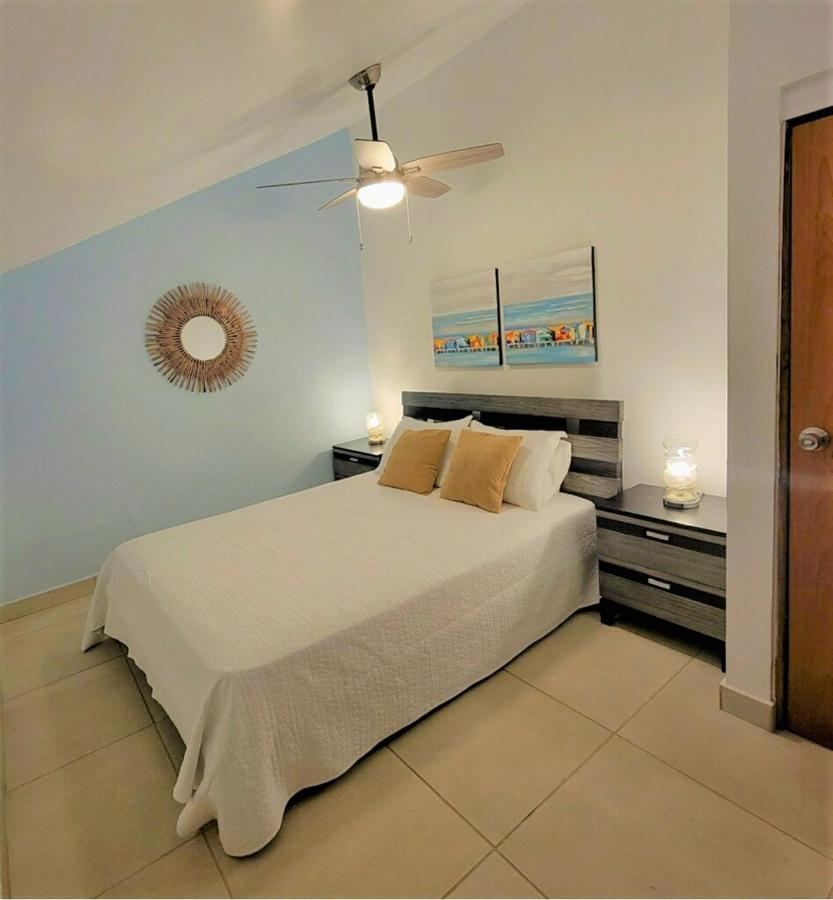 Bv103 - Amazing Oceanfront Condo Steps From Beach Умакао Экстерьер фото